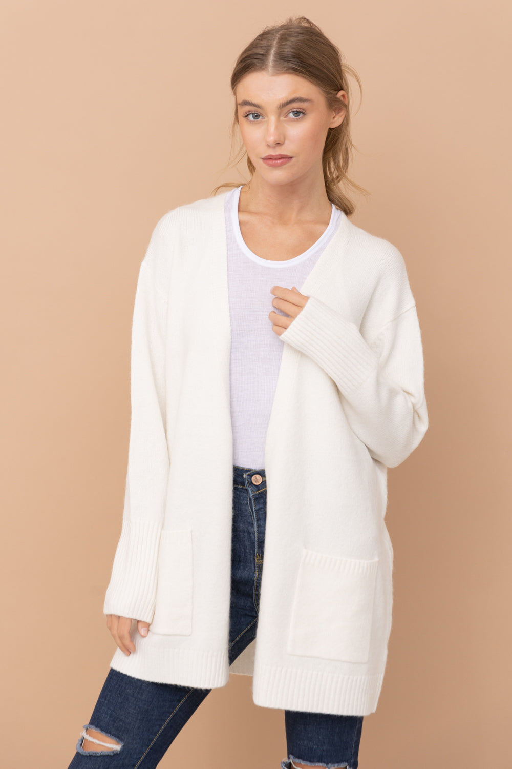 Cielo 2025 cardigan sweaters